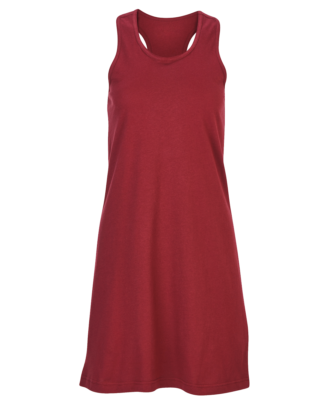 Boxercraft Women's Cayden Tank Dress Womens Apparel Dresses & Skirts