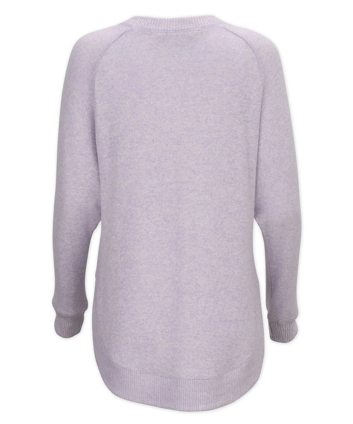 Boxercraft Women's Cuddle Oversized Crew Womens Apparel Shirts & Tops