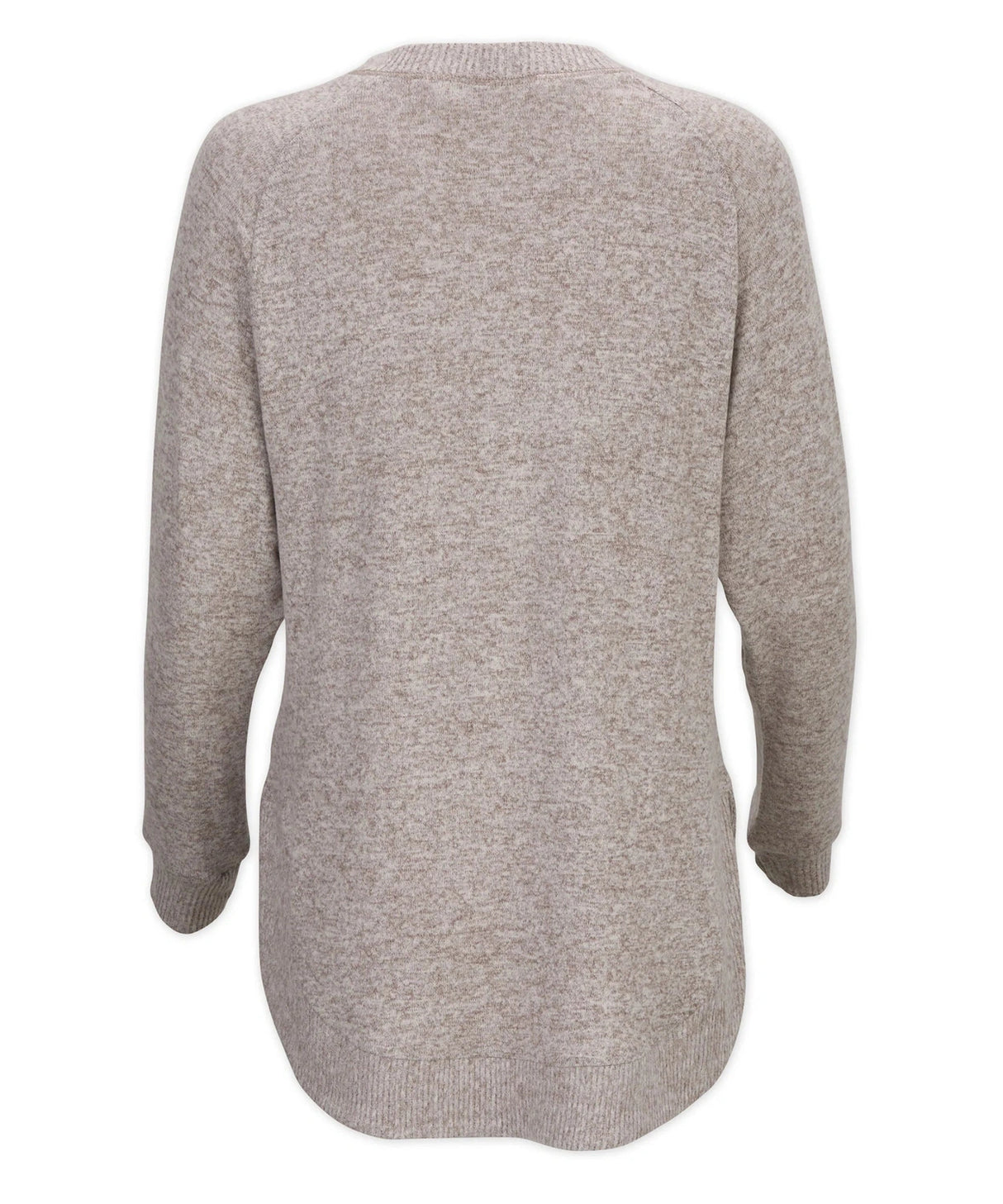 Boxercraft Women's Cuddle Oversized Crew Womens Apparel Shirts & Tops