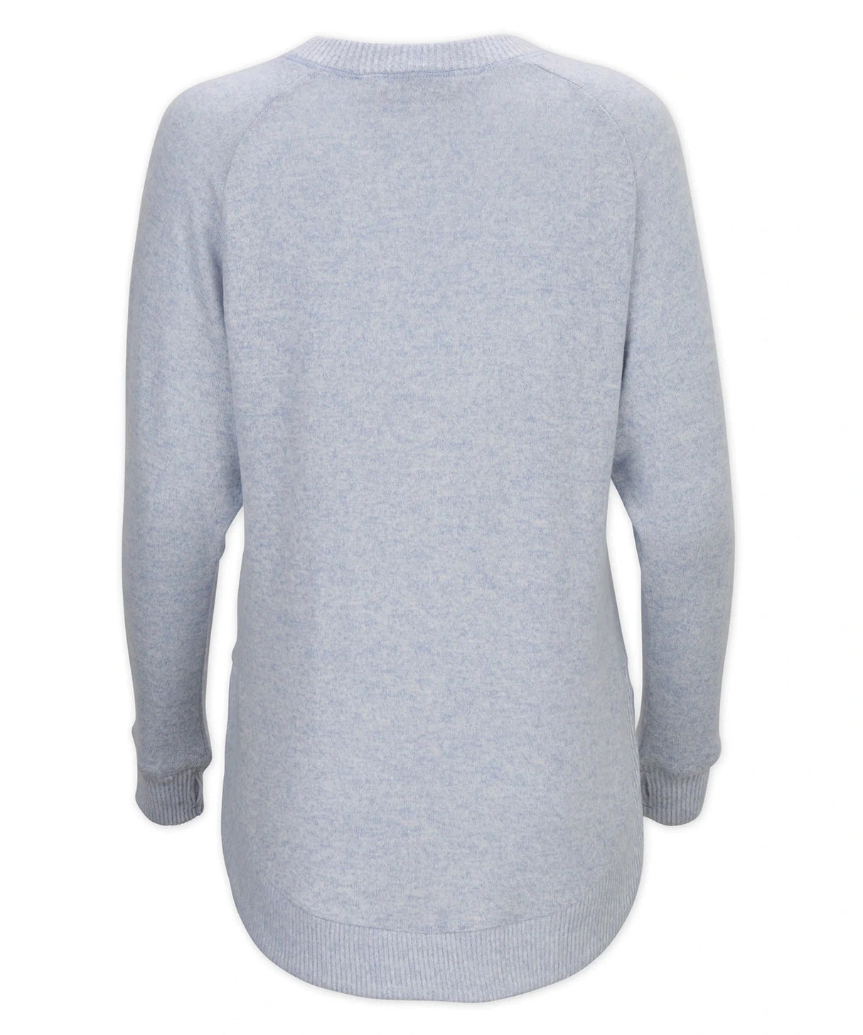 Boxercraft Women's Cuddle Oversized Crew Womens Apparel Shirts & Tops