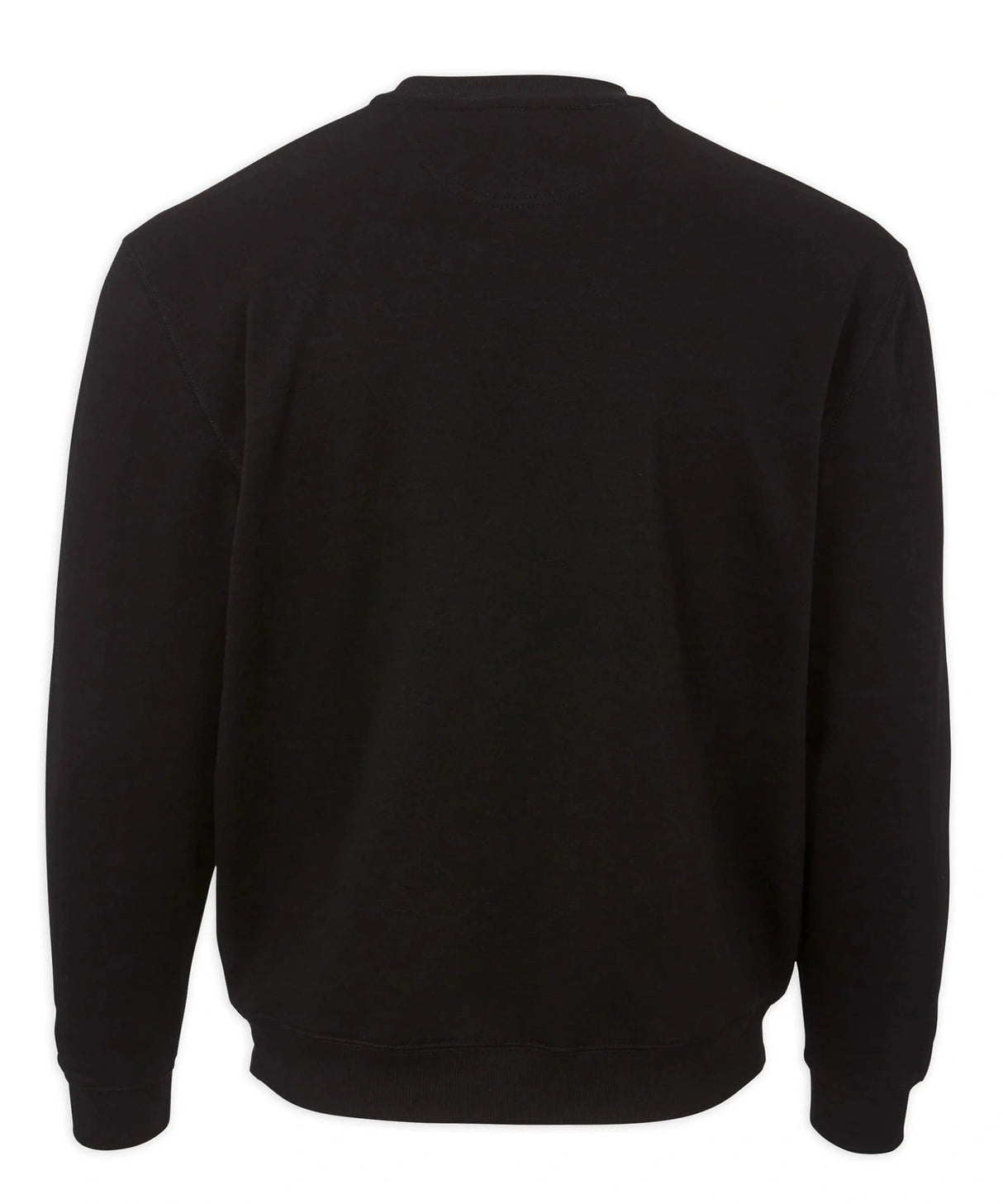 Boxercraft Men's Crewneck Fleece Mens Apparel Sweatshirts & Fleece