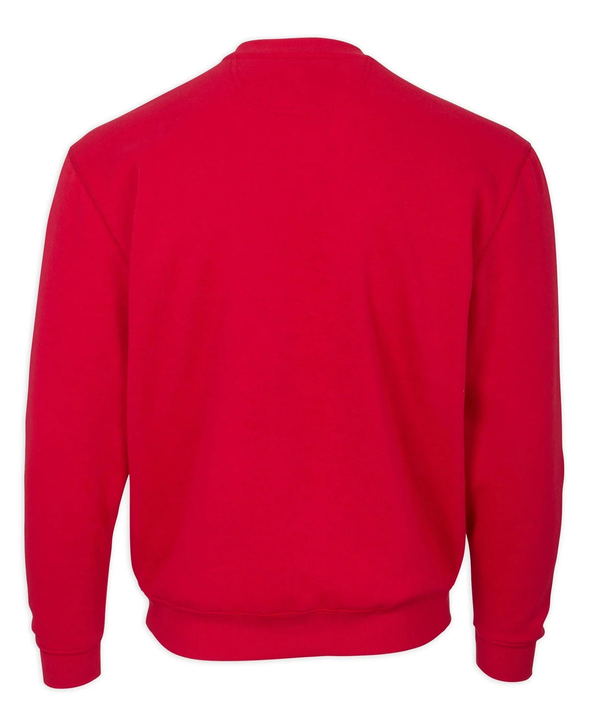 Boxercraft Men's Crewneck Fleece Mens Apparel Sweatshirts & Fleece