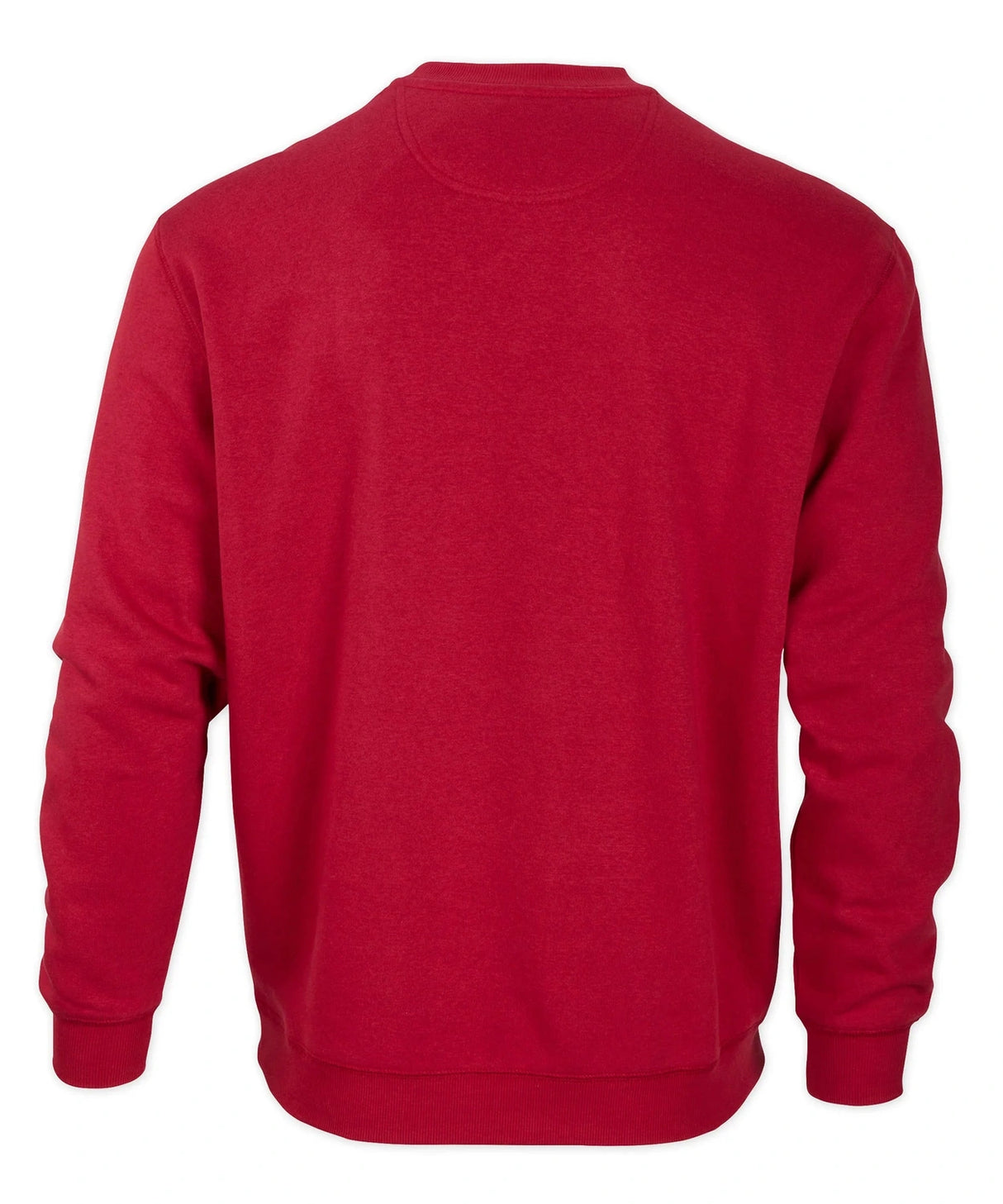 Boxercraft Men's Crewneck Fleece Mens Apparel Sweatshirts & Fleece