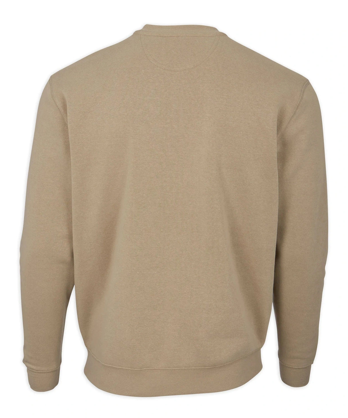 Boxercraft Men's Crewneck Fleece Mens Apparel Sweatshirts & Fleece