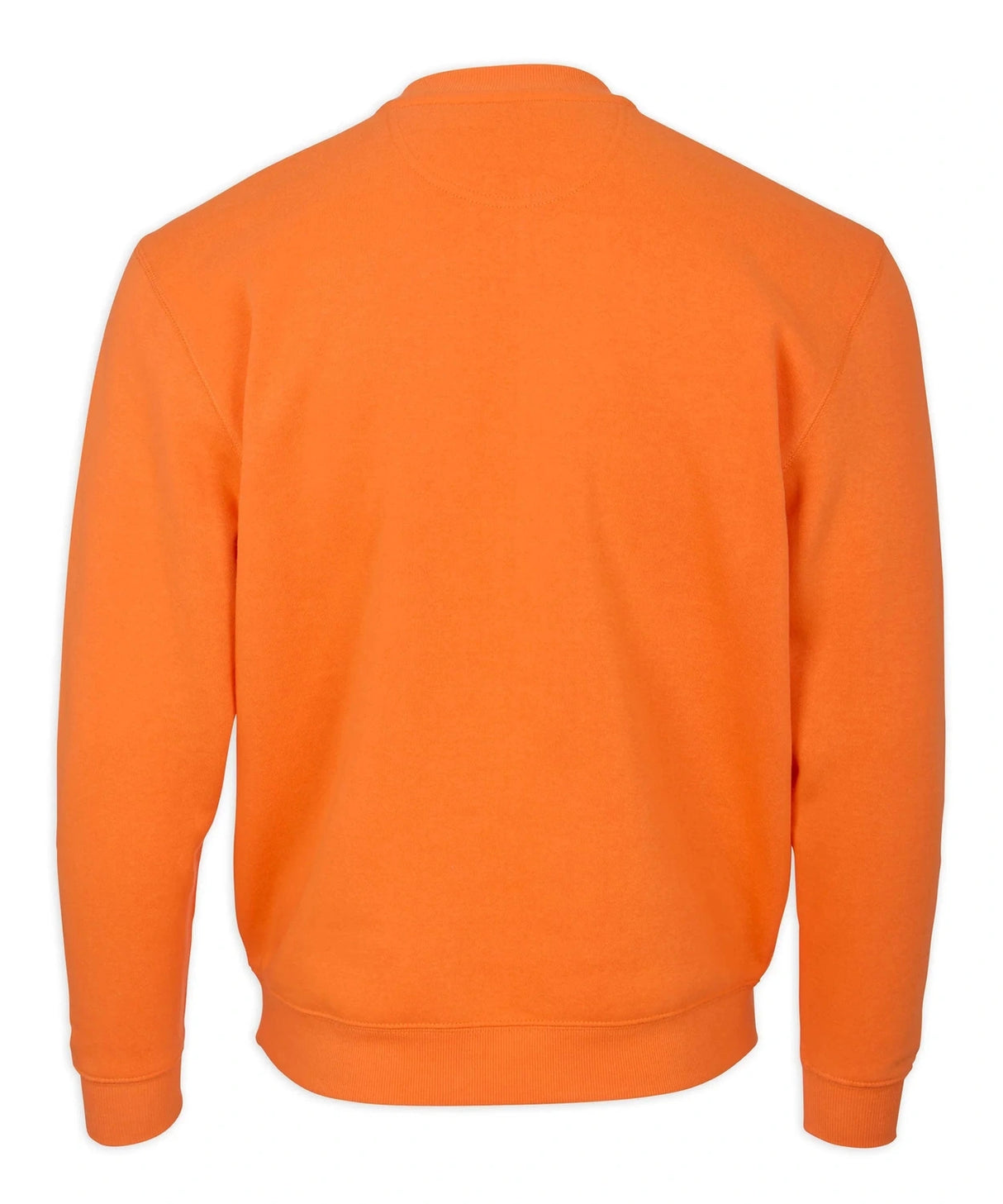 Boxercraft Men's Crewneck Fleece Mens Apparel Sweatshirts & Fleece