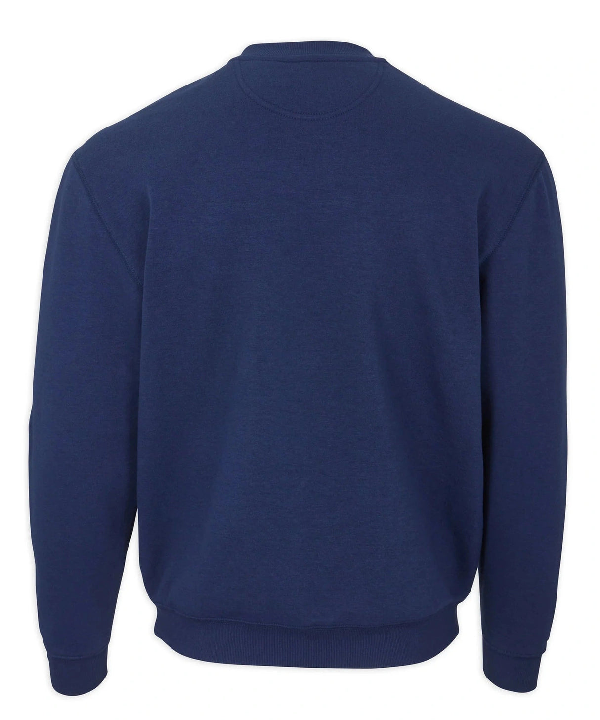 Boxercraft Men's Crewneck Fleece Mens Apparel Sweatshirts & Fleece