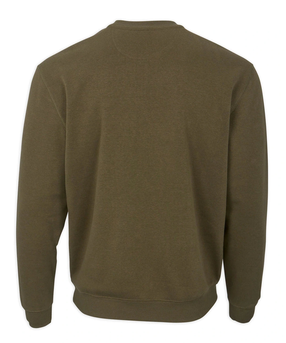 Boxercraft Men's Crewneck Fleece Mens Apparel Sweatshirts & Fleece