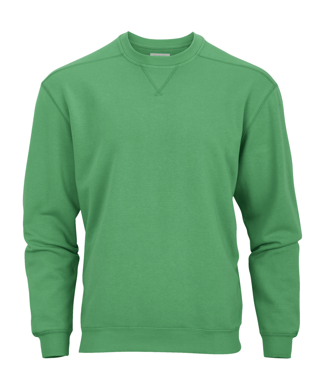 Boxercraft Men's Crewneck Fleece Mens Apparel Sweatshirts & Fleece