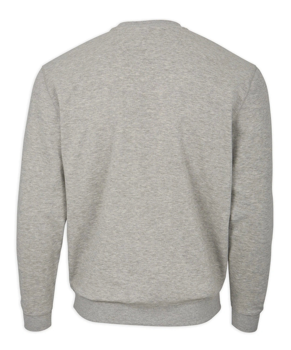 Boxercraft Men's Crewneck Fleece Mens Apparel Sweatshirts & Fleece