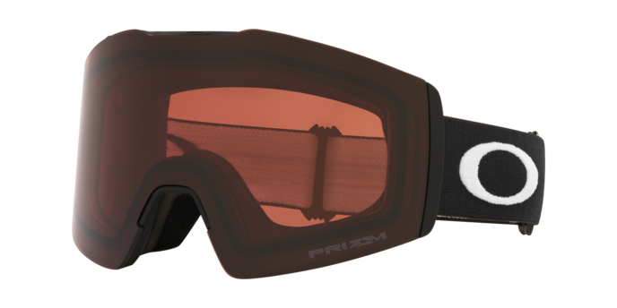 Oakley Fall Line M Snow Goggles-3