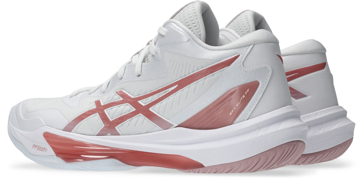 Asics Women's Sky Elite FF MT 3 Volleyball Shoes-7