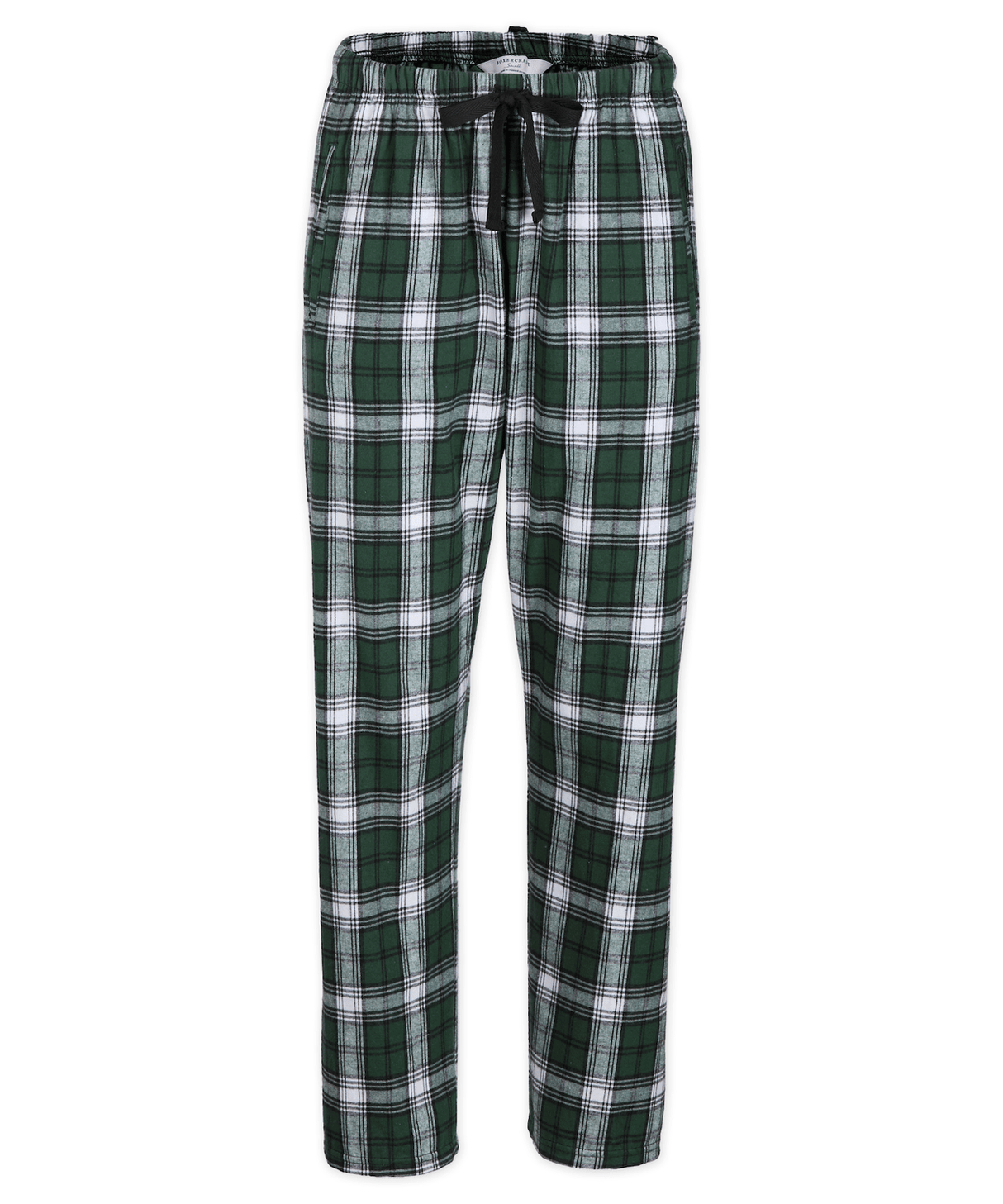 Boxercraft Women's Haley Flannel Pant Womens Apparel Pants & Sweatpants