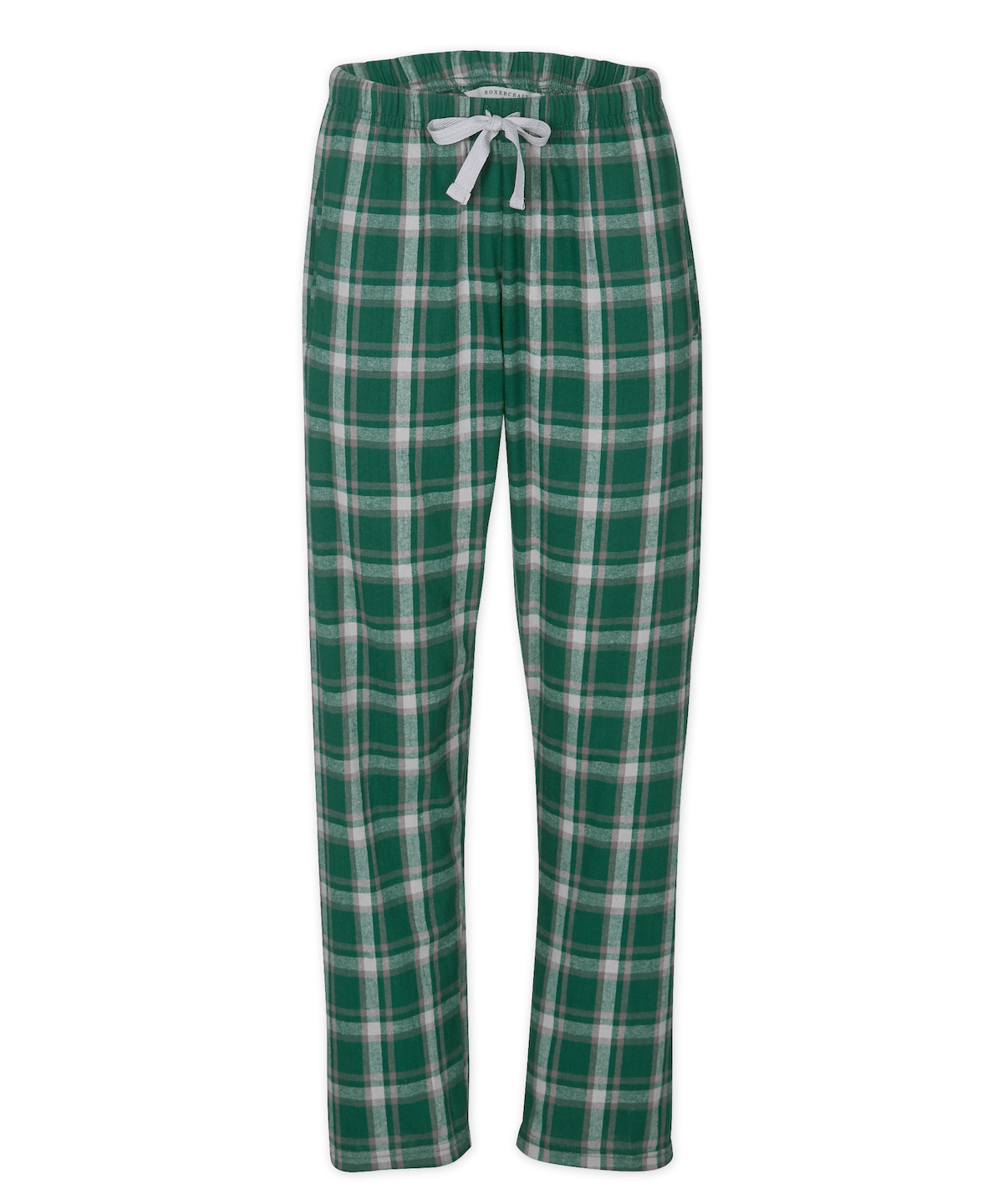 Boxercraft Women's Haley Flannel Pant Womens Apparel Pants & Sweatpants