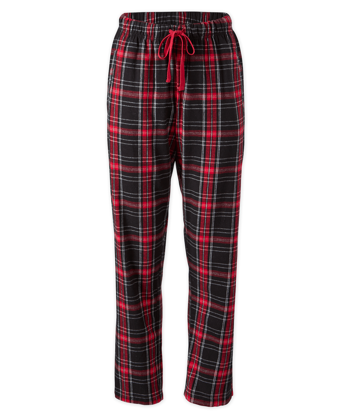 Boxercraft Women's Haley Flannel Pant Womens Apparel Pants & Sweatpants