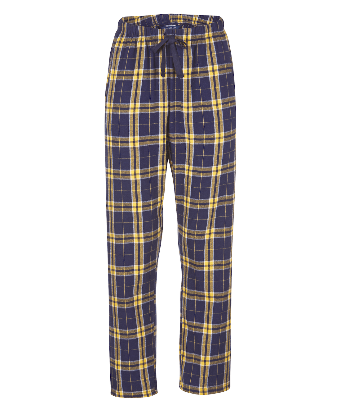 Boxercraft Women's Haley Flannel Pant Womens Apparel Pants & Sweatpants