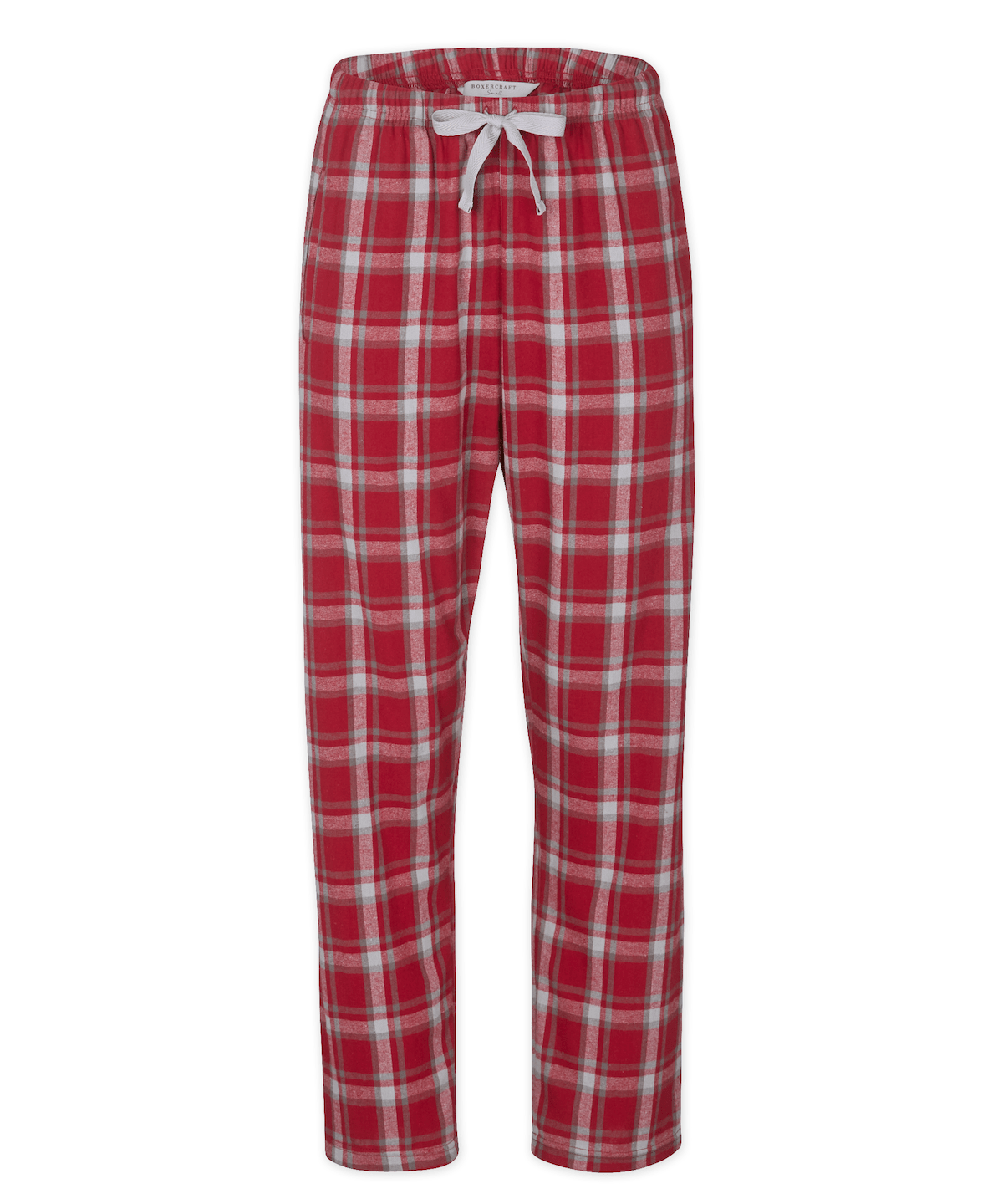 Boxercraft Women's Haley Flannel Pant Womens Apparel Pants & Sweatpants