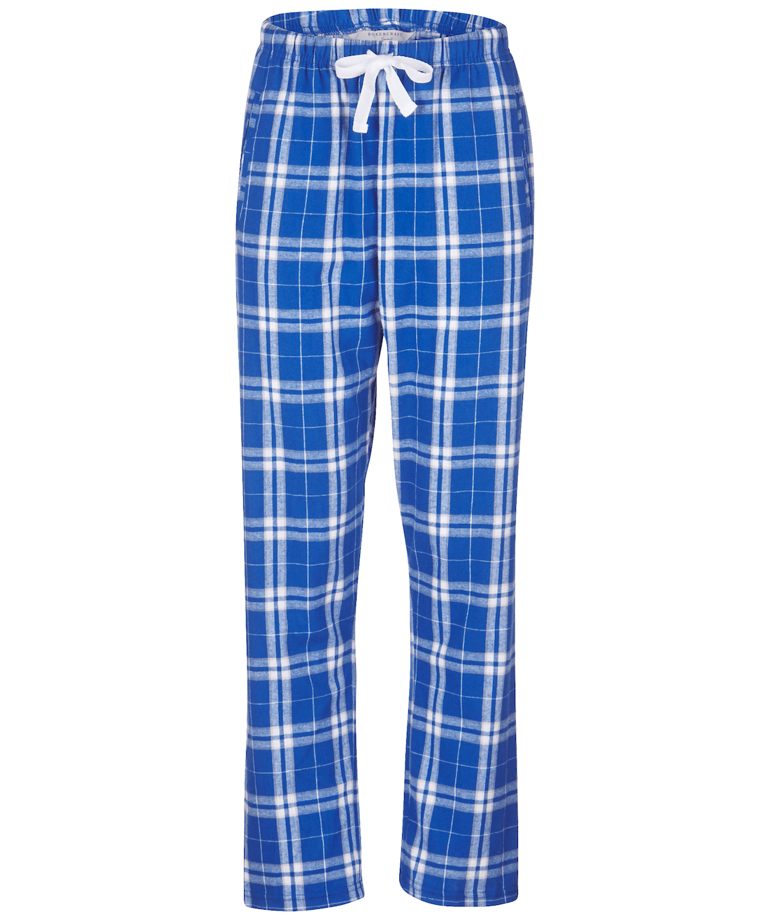 Boxercraft Women's Haley Flannel Pant Womens Apparel Pants & Sweatpants