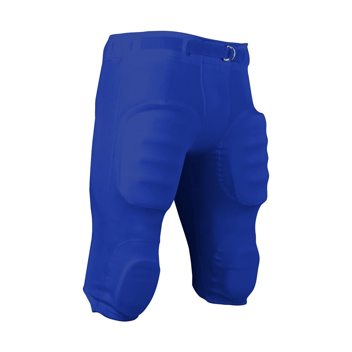 Champro Youth Non-Integrated Touchback Football Pants (Pads Not Included)-1