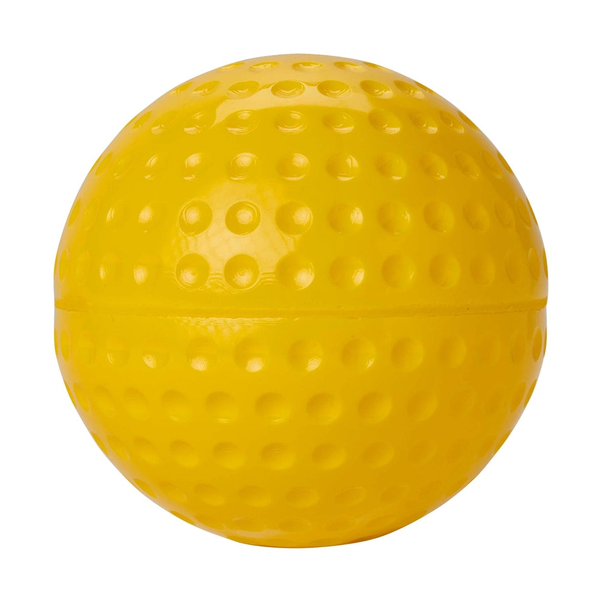 Champro One Dozen 11" Gold Dimple Molded Softball