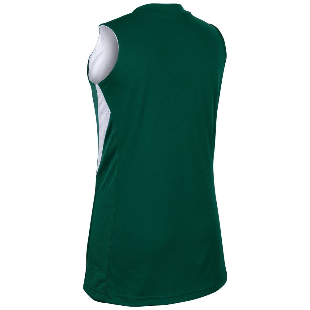 Champro Women's Post Up Reversible Basketball Jersey Basketball Jerseys Adult