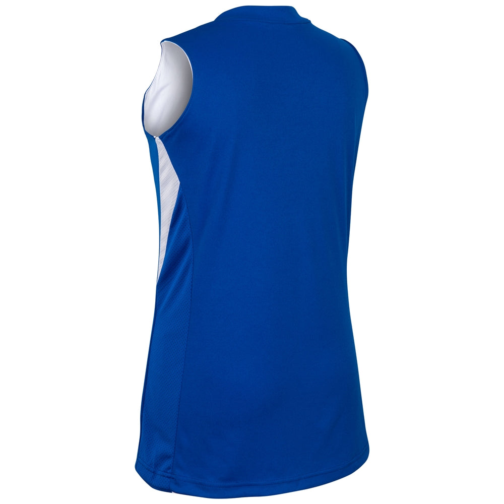 Champro Women's Post Up Reversible Basketball Jersey Basketball Jerseys Adult