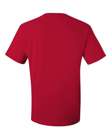 JERZEES Dri-Power 50/50 T-Shirt - Plus Mens Apparel Shirts & Tops