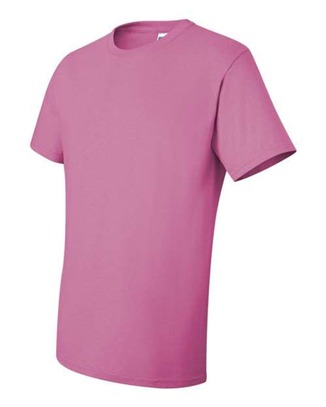 JERZEES Dri-Power 50/50 T-Shirt - Plus Mens Apparel Shirts & Tops