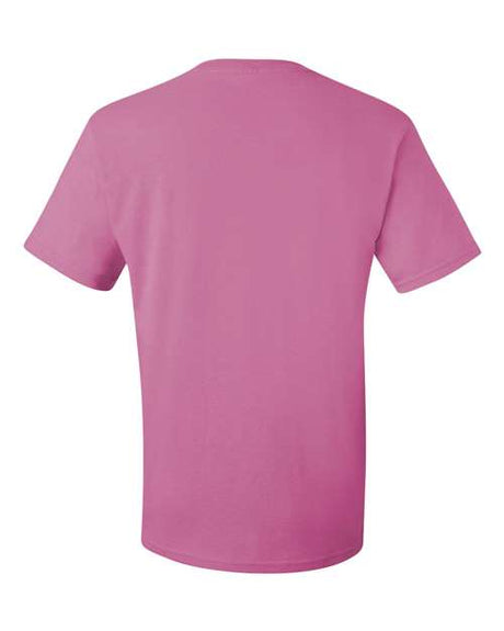 JERZEES Dri-Power 50/50 T-Shirt - Plus Mens Apparel Shirts & Tops