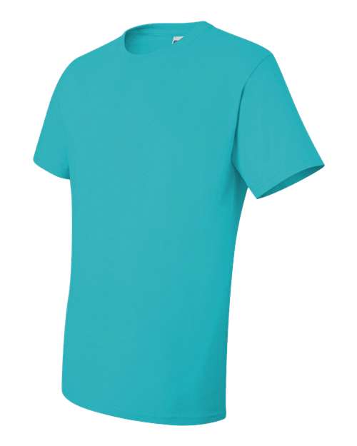 JERZEES Dri-Power 50/50 T-Shirt - Plus Mens Apparel Shirts & Tops