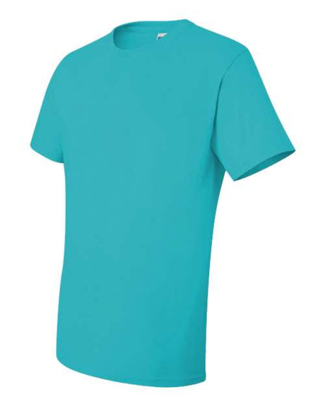 JERZEES Dri-Power 50/50 T-Shirt - Plus Mens Apparel Shirts & Tops