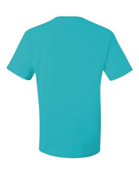 JERZEES Dri-Power 50/50 T-Shirt - Plus Mens Apparel Shirts & Tops