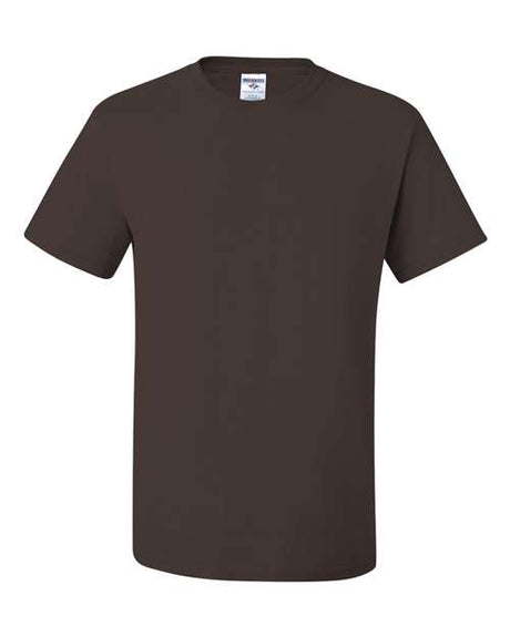 JERZEES Dri-Power 50/50 T-Shirt - Plus Mens Apparel Shirts & Tops