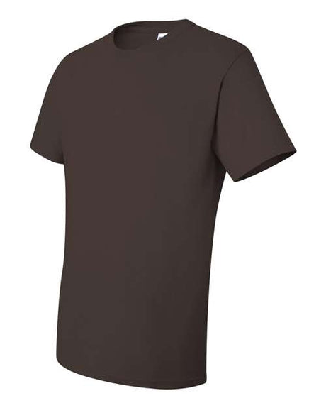 JERZEES Dri-Power 50/50 T-Shirt - Plus Mens Apparel Shirts & Tops