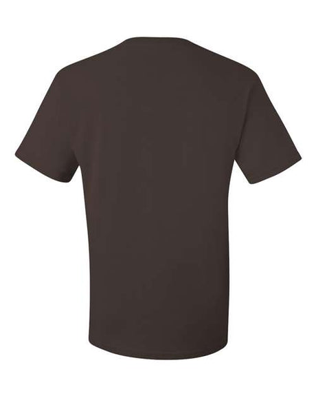 JERZEES Dri-Power 50/50 T-Shirt - Plus Mens Apparel Shirts & Tops