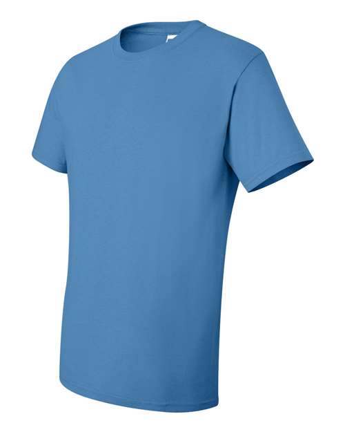 JERZEES Dri-Power 50/50 T-Shirt - Plus Mens Apparel Shirts & Tops