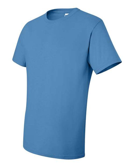 JERZEES Dri-Power 50/50 T-Shirt - Plus Mens Apparel Shirts & Tops