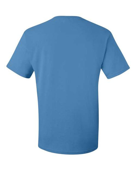JERZEES Dri-Power 50/50 T-Shirt - Plus Mens Apparel Shirts & Tops