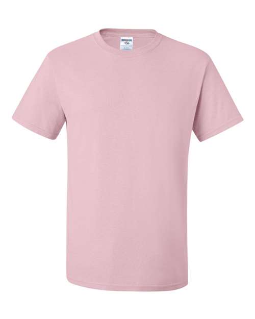 JERZEES Dri-Power 50/50 T-Shirt - Plus Mens Apparel Shirts & Tops