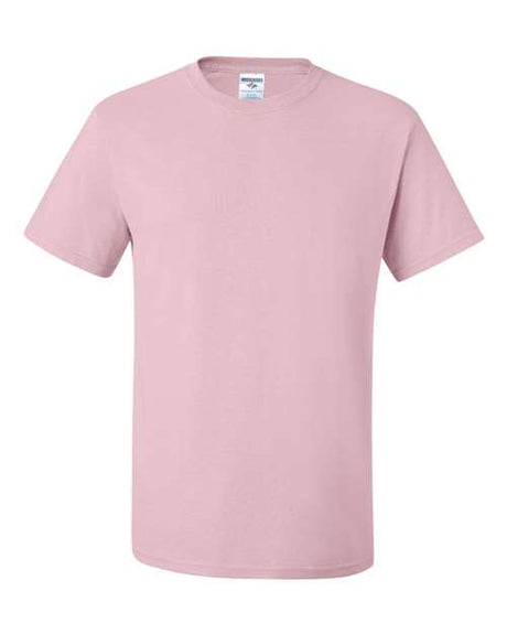 JERZEES Dri-Power 50/50 T-Shirt - Plus Mens Apparel Shirts & Tops