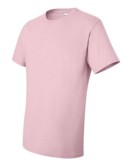 JERZEES Dri-Power 50/50 T-Shirt - Plus Mens Apparel Shirts & Tops