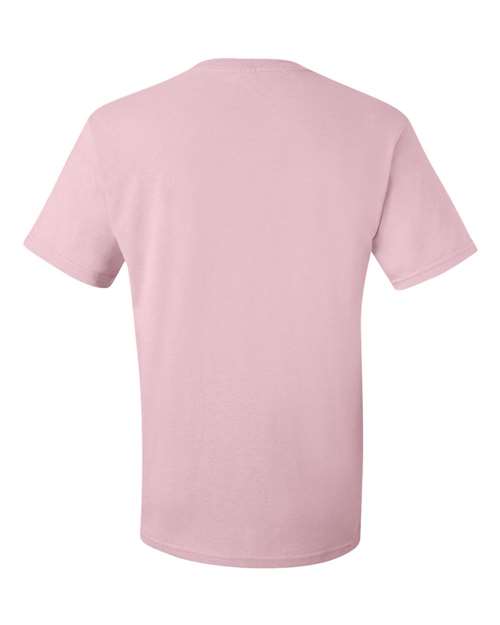 JERZEES Dri-Power 50/50 T-Shirt - Plus Mens Apparel Shirts & Tops