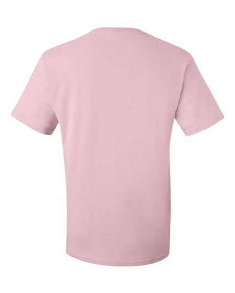 JERZEES Dri-Power 50/50 T-Shirt - Plus Mens Apparel Shirts & Tops