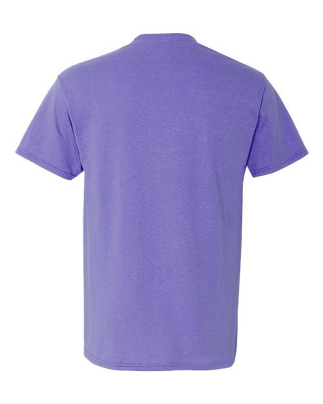 JERZEES Dri-Power 50/50 T-Shirt - Plus Mens Apparel Shirts & Tops