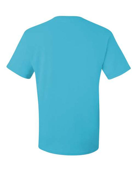 JERZEES Dri-Power 50/50 T-Shirt - Plus Mens Apparel Shirts & Tops