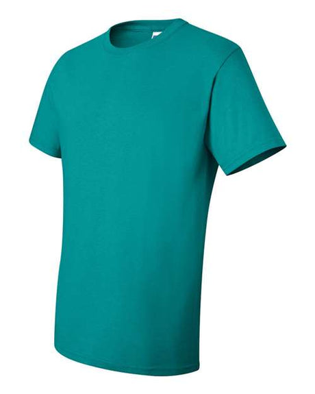JERZEES Dri-Power 50/50 T-Shirt - Plus Mens Apparel Shirts & Tops