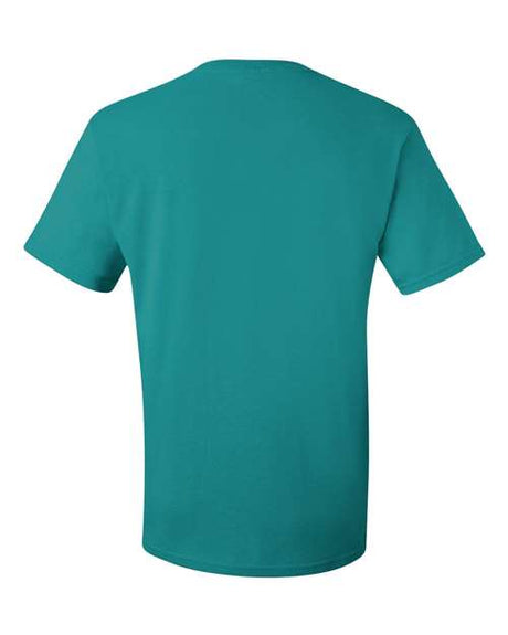JERZEES Dri-Power 50/50 T-Shirt - Plus Mens Apparel Shirts & Tops