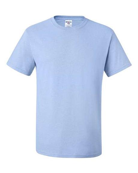 JERZEES Dri-Power 50/50 T-Shirt - Plus Mens Apparel Shirts & Tops