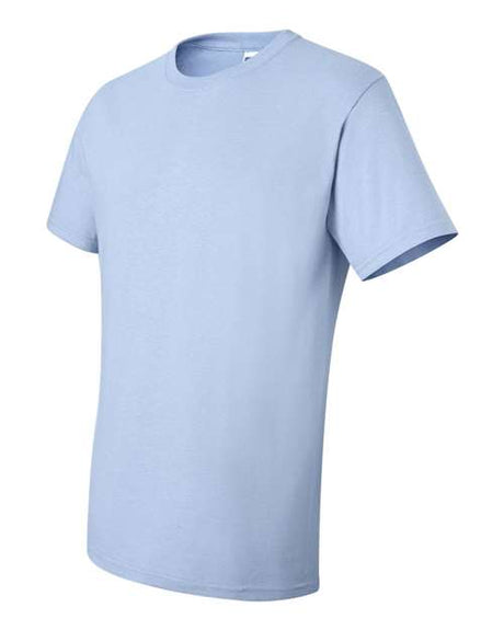 JERZEES Dri-Power 50/50 T-Shirt - Plus Mens Apparel Shirts & Tops