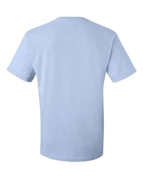 JERZEES Dri-Power 50/50 T-Shirt - Plus Mens Apparel Shirts & Tops