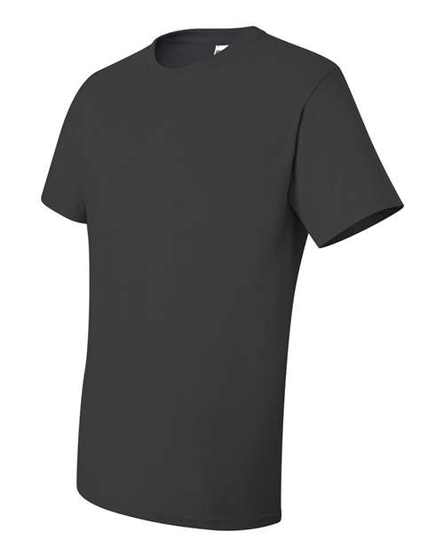 JERZEES Dri-Power 50/50 T-Shirt - Plus Mens Apparel Shirts & Tops
